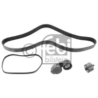 FEBI BILSTEIN 47147 Keilrippenriemensatz