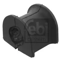 Lagerung Stabilisator Febi Bilstein 47140 für VW Vorderachse