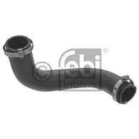 FEBI BILSTEIN 47169 Ladeluftschlauch für FORD