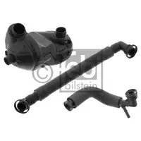 FEBI BILSTEIN 47264 Entlüftungsventil für BMW