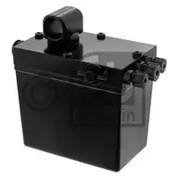 FEBI BILSTEIN 47289 Hydraulikpumpe für DAF