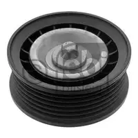 FEBI BILSTEIN 47333 Umlenkrolle