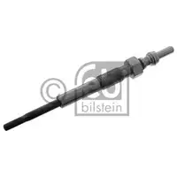 FEBI BILSTEIN 47509 Glühkerze für LAND, CITROËN, PEUGEOT