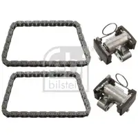 FEBI BILSTEIN 47502 Steuerkettensatz für BMW, LAND