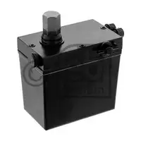 FEBI BILSTEIN 47503 Hydraulikpumpe für SCANIA