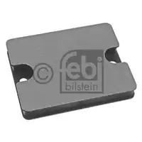 FEBI BILSTEIN 47521 Anschlagpuffer für MAN