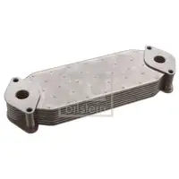 FEBI BILSTEIN 47519 Ölkühler