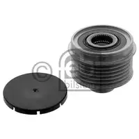 FEBI BILSTEIN 47589 Generatorfreilauf für SUZUKI