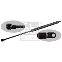 FEBI BILSTEIN 47612 Gasdruckfeder für MAN, ERF