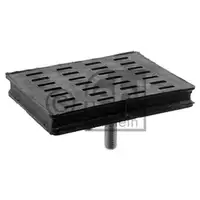 FEBI BILSTEIN 47625 Anschlagpuffer