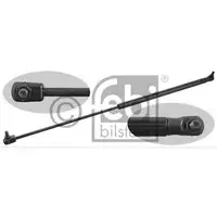 FEBI BILSTEIN 47634 Gasdruckfeder für VOLVO