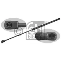 FEBI BILSTEIN 47633 Gasdruckfeder