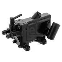 FEBI BILSTEIN 47648 Hydraulikpumpe für MERCEDES-BENZ, MAN