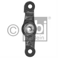 FEBI BILSTEIN 48000 Hebel für CHRYSLER
