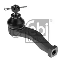 FEBI BILSTEIN 48030 Spurstangenendstück für DAIHATSU