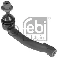 FEBI BILSTEIN 48112 Spurstangenendstück für JAGUAR