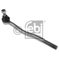 FEBI BILSTEIN 48117 Spurstangenendstück für SUZUKI