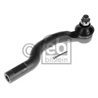 FEBI BILSTEIN 48119 Spurstangenendstück für SUZUKI