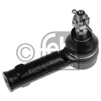 FEBI BILSTEIN 48130 Spurstangenendstück für MAZDA