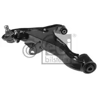 FEBI BILSTEIN 48156 Querlenker für NISSAN