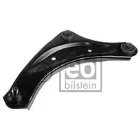 Lenker Radaufhängung Febi Bilstein 48158 für Nissan für Infiniti Unten