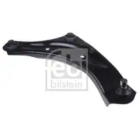Lenker Radaufhängung Febi Bilstein 48159 für Nissan für Infiniti Unten