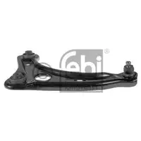 Lenker Radaufhängung Febi Bilstein 48180 für Nissan für Renault Unten