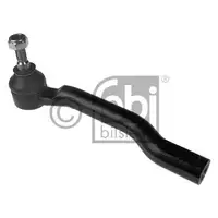 Spurstangenkopf Febi Bilstein 48202 Prokit für Nissan Vorderachse Links