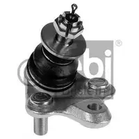 FEBI BILSTEIN 48222 Traggelenk für TOYOTA, LEXUS