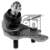 FEBI BILSTEIN 48223 Traggelenk für LEXUS, TOYOTA