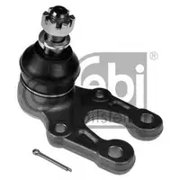 FEBI BILSTEIN 48226 Traggelenk für TOYOTA