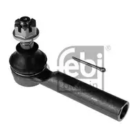 FEBI BILSTEIN 48245 Spurstangenendstück für TOYOTA