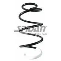 SPIDAN 87246 Fahrwerksfeder