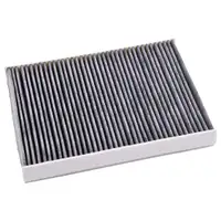 MANN-FILTER CUK 22 022 Innenraumluftfilter