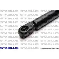 Original 2x Stabilus Gasfeder Heckklappe Lift-O-Mat BMW 5er E61 Touring