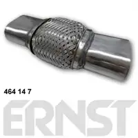 ERNST 464147 DPF-Reparaturrohr L. 100mm