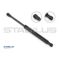 Gasfeder Koffer /laderaum Stabilus 535383 // Lift-o-mat® für Renault Beidseitig