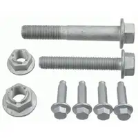 Reparatursatz Radaufhängung Lemförder 37694 01 Service Pack für Bmw Hinterachse