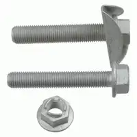 Reparatursatz Radaufhängung Lemförder 37696 01 Service Pack für Bmw Hinterachse