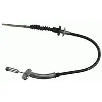 SACHS 3074 600 146 KUPPLUNG SEIL