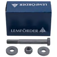 Reparatursatz Radaufhängung Lemförder 37897 01 Service Pack für Mercedes Benz