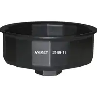 HAZET 2169-11 OELFILTERSCHLUESSEL