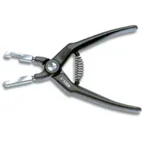 HAZET 4501-1 BENZINLEITUNGSZANGE