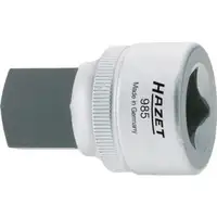 HAZET 985-10 SCHRAUBENDREHER-EINSATZ