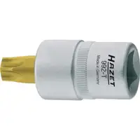 HAZET 992-T60 TORX-SCHRAUBENDREHER-EINSATZ