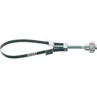 HAZET 2171-5 OELFILTERSCHLUESSEL