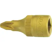 HAZET 8507-PZ2 SCHRAUBENDREHER-EINSATZ