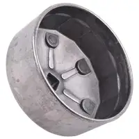 HAZET 2169 OELFILTERSCHLUESSEL