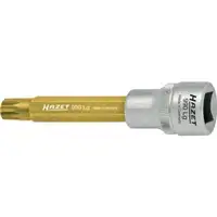HAZET 990LG-6 SCHRAUBENDREHER-EINSATZ