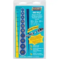 HAZET 960MGT MAGNETEINSAETZE FUER STECKSCHLUESSEL